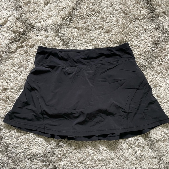 lululemon athletica Dresses & Skirts - Lululemon tennis skort. In great condition!